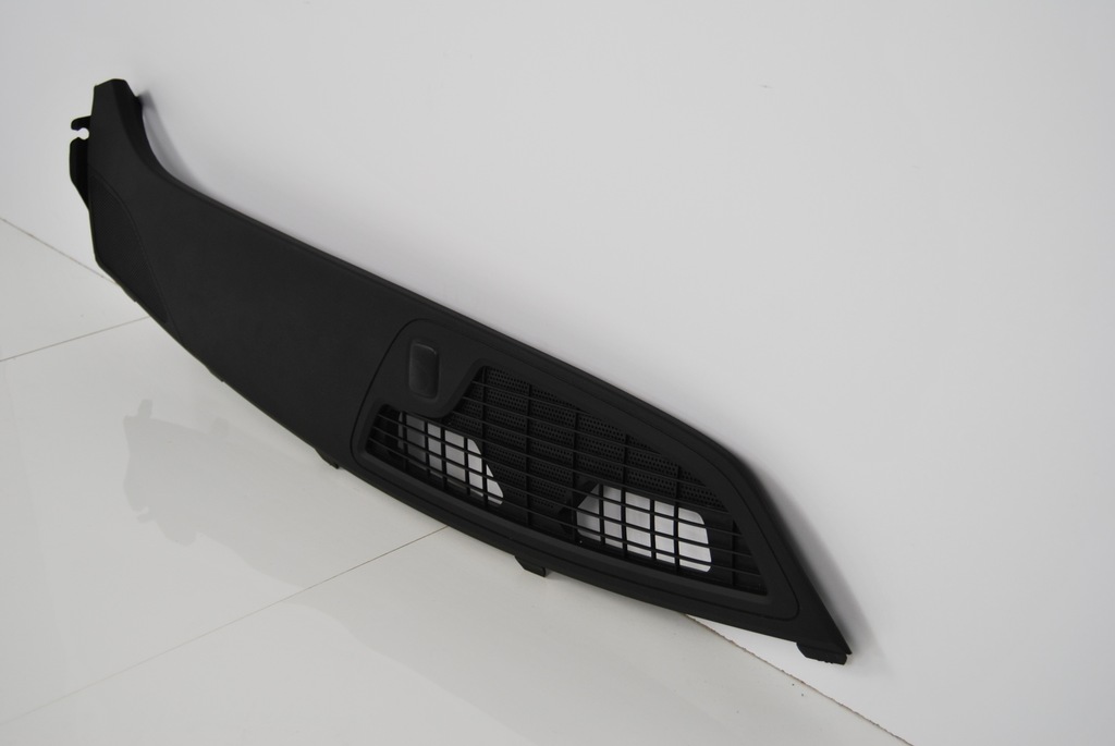 фото №5, Заглушка захист панелі консолі chevrolet camaro 16+