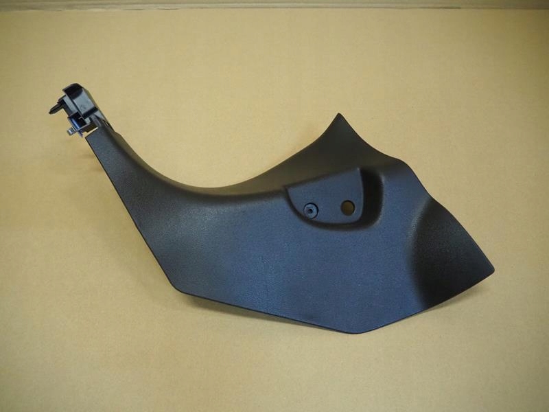 фото №1, Защита порог левая renault espace v