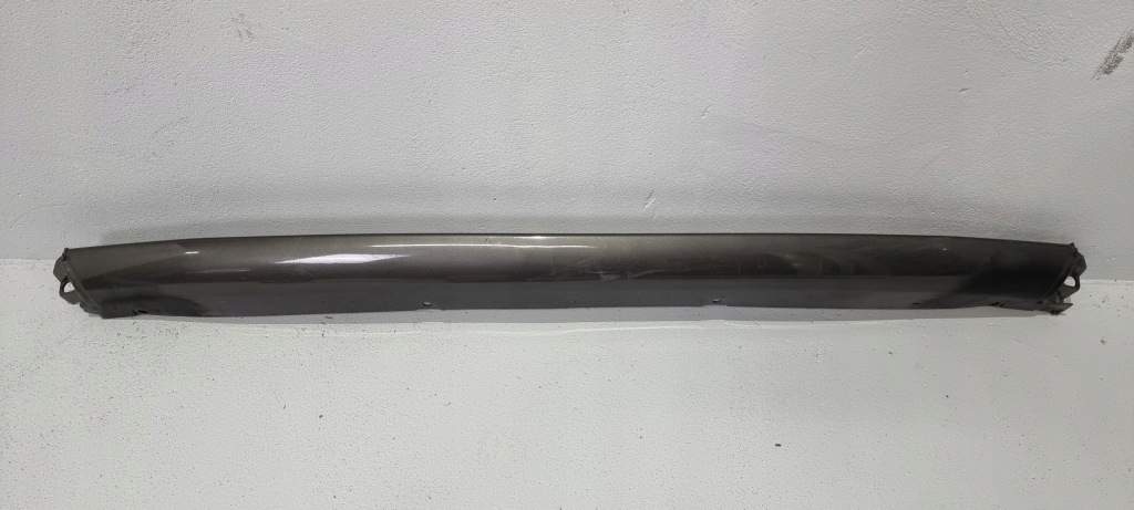 фото №1, Диффузор спойлер бампера перед citroen ds4 crossback 22-