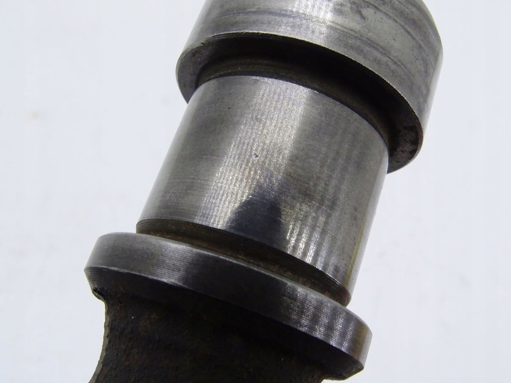 фото №9, Opel vectra b 98- 1.8 16v x18xe1 вал распределительного вала w