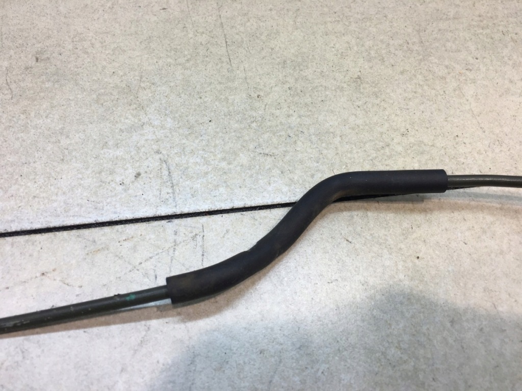 Шланг цилиндр сцепления opel astra h 1.7 cdti в Украине