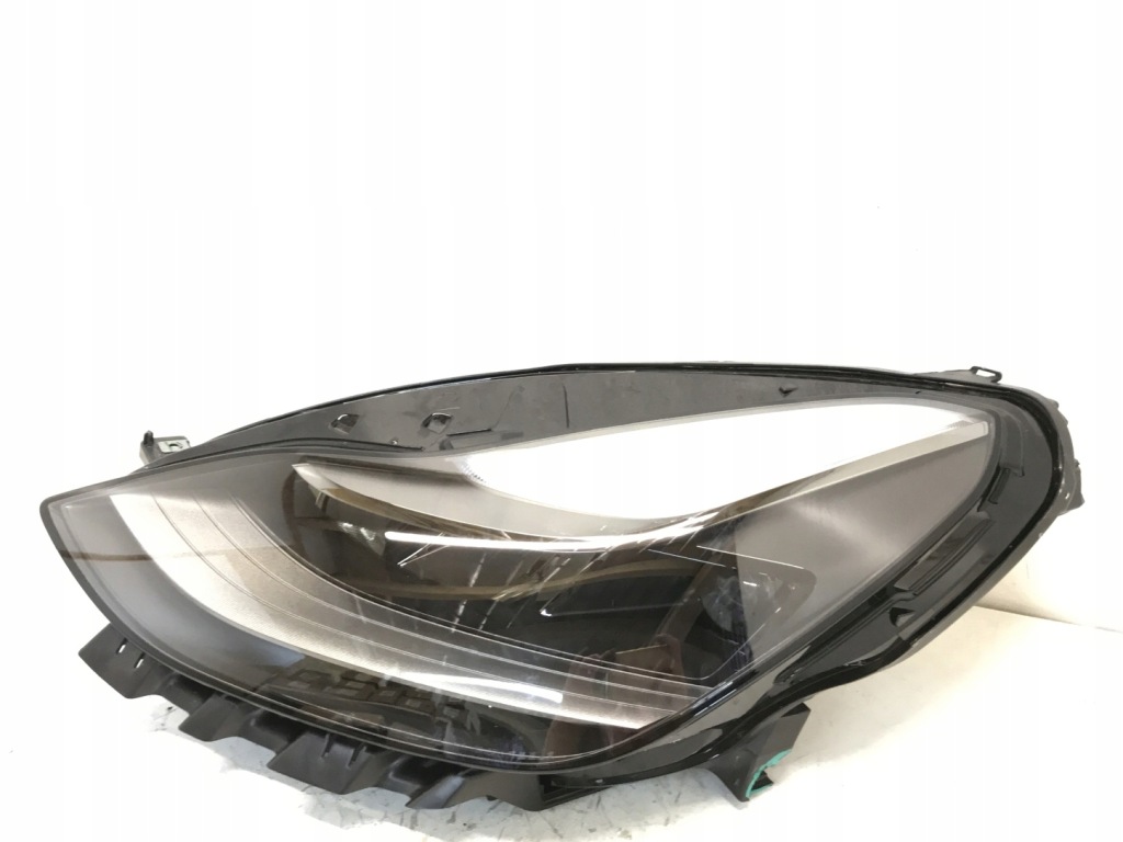 Tesla 3 рестайлінг  full led ліва 1514952-00-c фара Зі Шроту