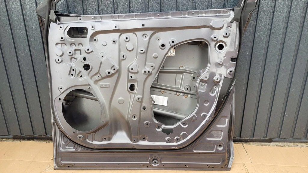 фото №15, Lexus nx 21- дверь перед передние правое fv