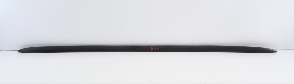 фото №1, Audi a4 b8 s line 8k правий поріг молдинг поріг org