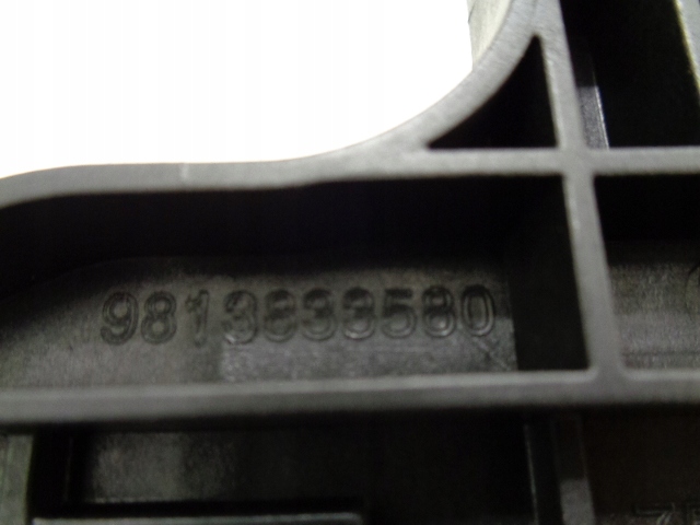 фото №9, Rifter proace combo кронштейн модуля star стоп