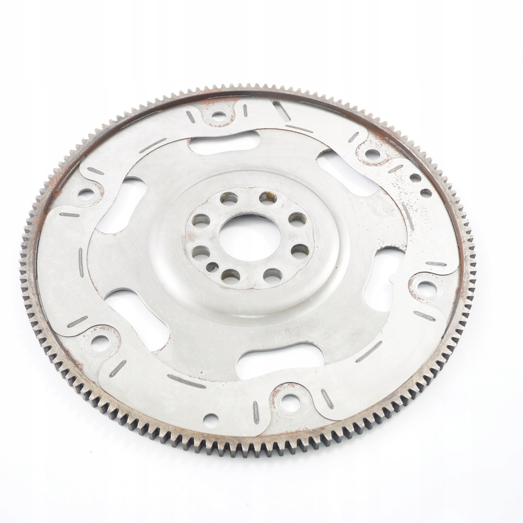 фото №11, Bmw x1 f48 mini f55 f56 колесо маховик 8621873