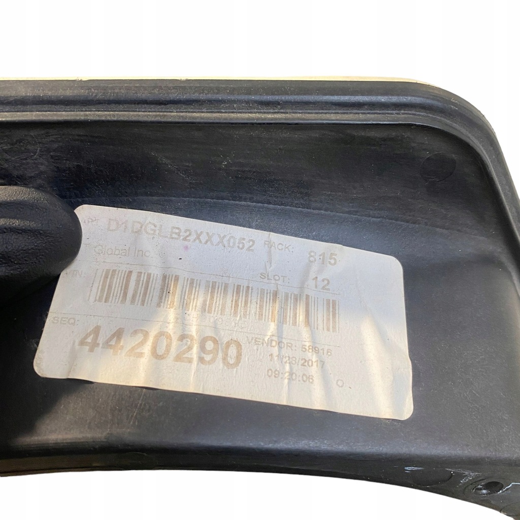 фото №5, Dodge charger 2016 ліва сторона підйомники вікон