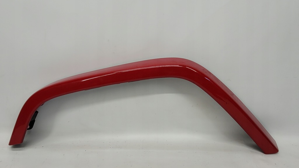 фото №1, G-klasa w463 молдинг na крыло левая перед oryg.