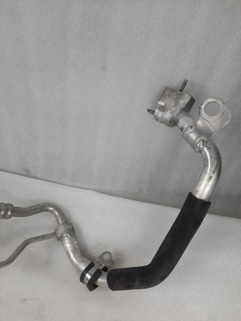 фото №4, Шланг кондиционера mercedes w212 2.2 cdi