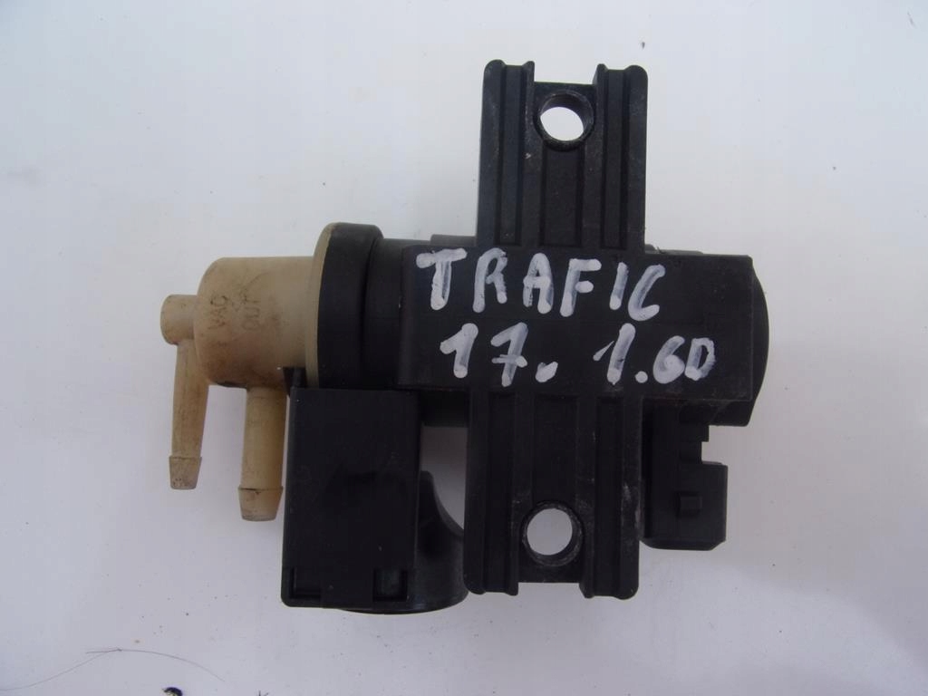 фото №6, Trafic iii 1.6 би-турбо вакуум 8200790180