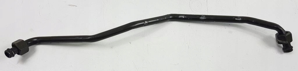 фото №1, Шланг оливи audi a8 3.3 tdi