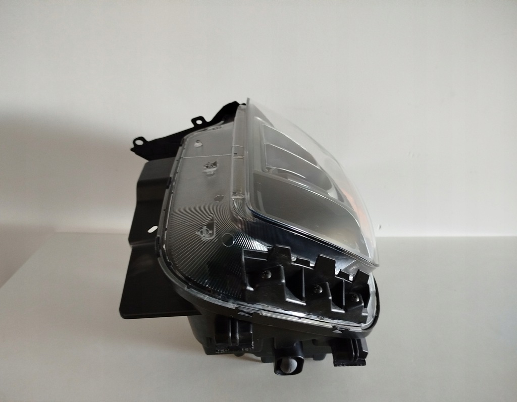 фото №16, Лампа левая правая перед kia telluride 2019-2022 full led cała ładna oem usa