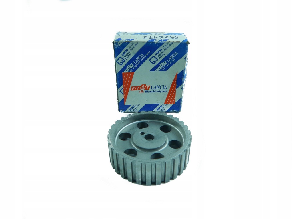 фото №1, Колесо зубчатое распределительного вала fiat elba 91-96 1.5 spi aso