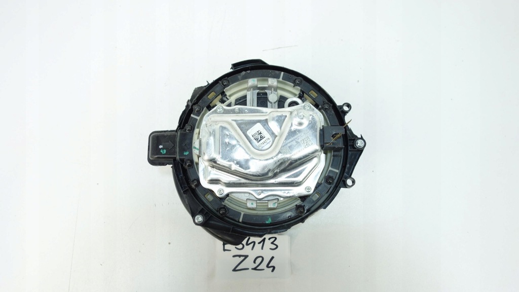 фото №11, Отопитель воздуходувка обдув mercedes c w206 21- a2069064401