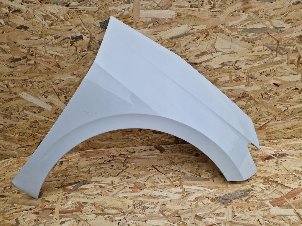 фото №1, Крила правий cupra born