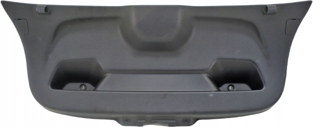 фото №1, Rm330 opel corsa f защита крышки багажника