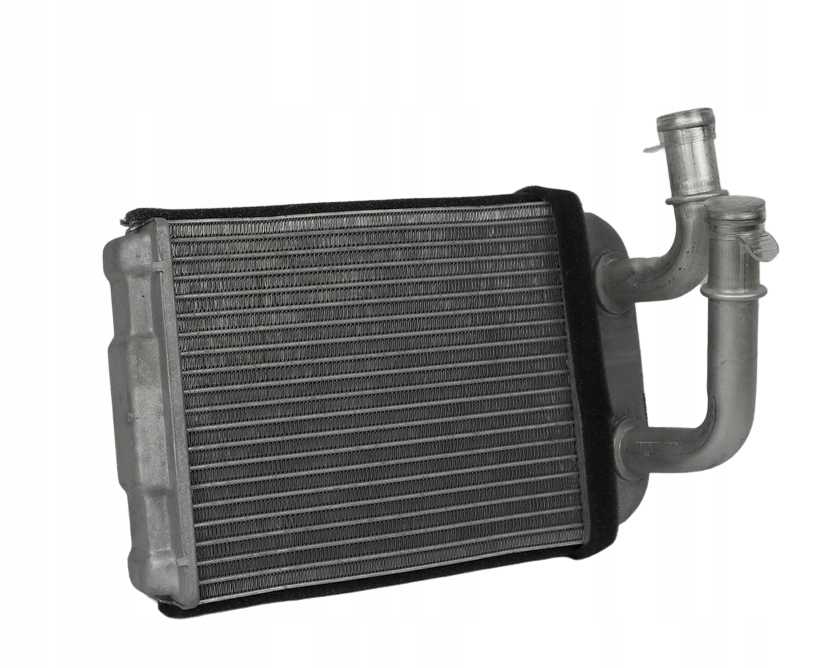 фото №1, Отопитель audi q7 4l 2005 - 2015