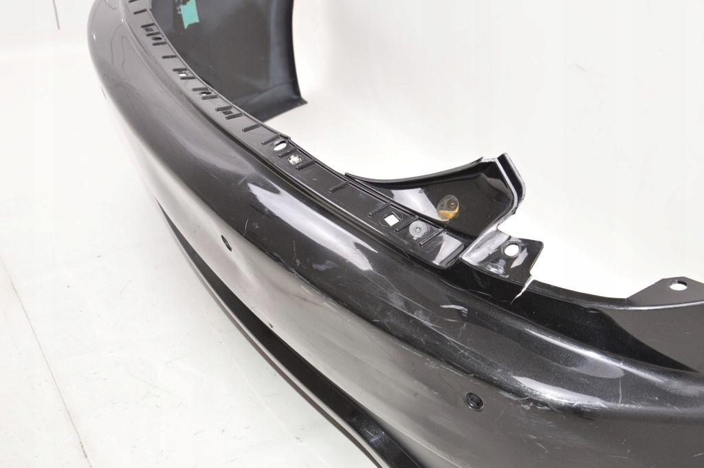 фото №8, Maserati granturismo m145 2007 бампер задня