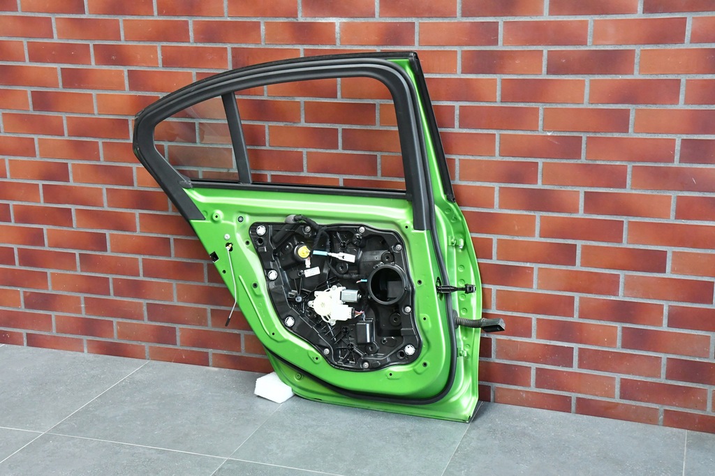 фото №7, Дверь левая задняя задние bmw m3 g80 3 g20 p9b