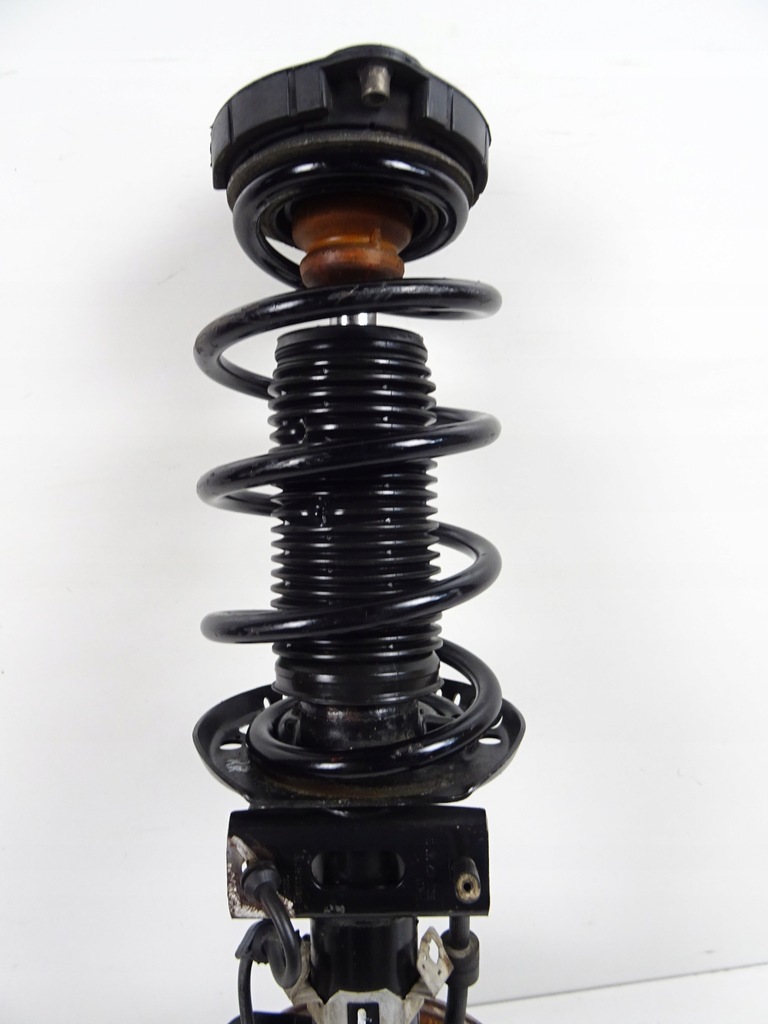 фото №13, Vw polo v 6c амортизатор поворотний кулак права 6c0255ac