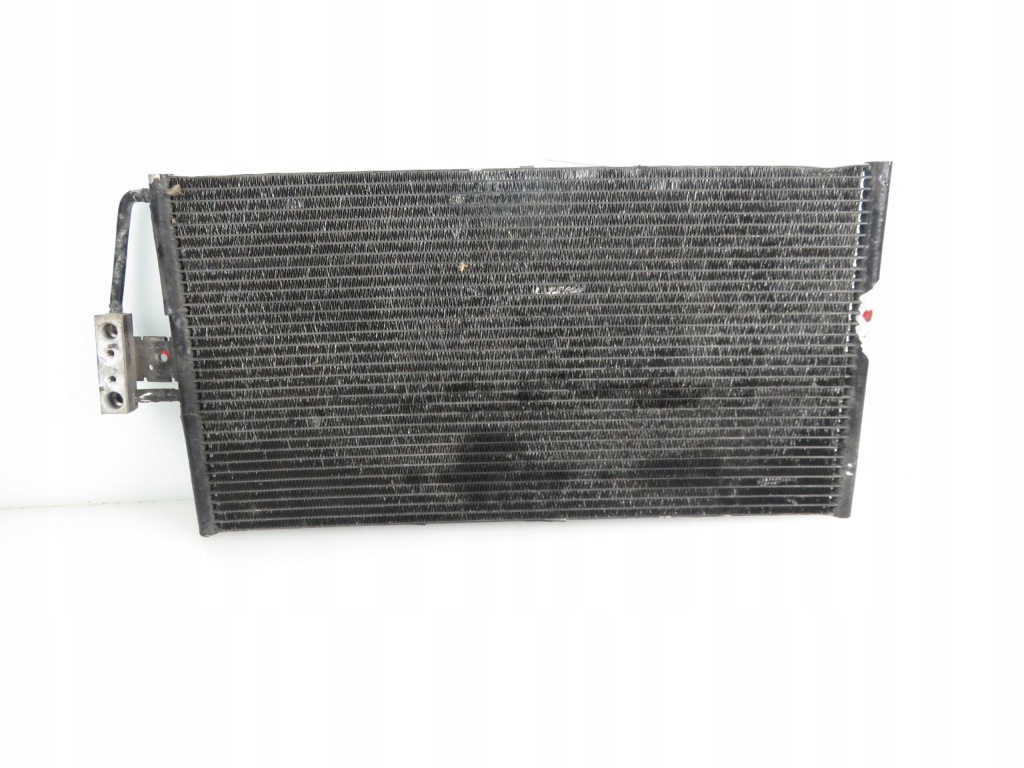 Купить Радиатор кондиционера bmw 5 touring e39