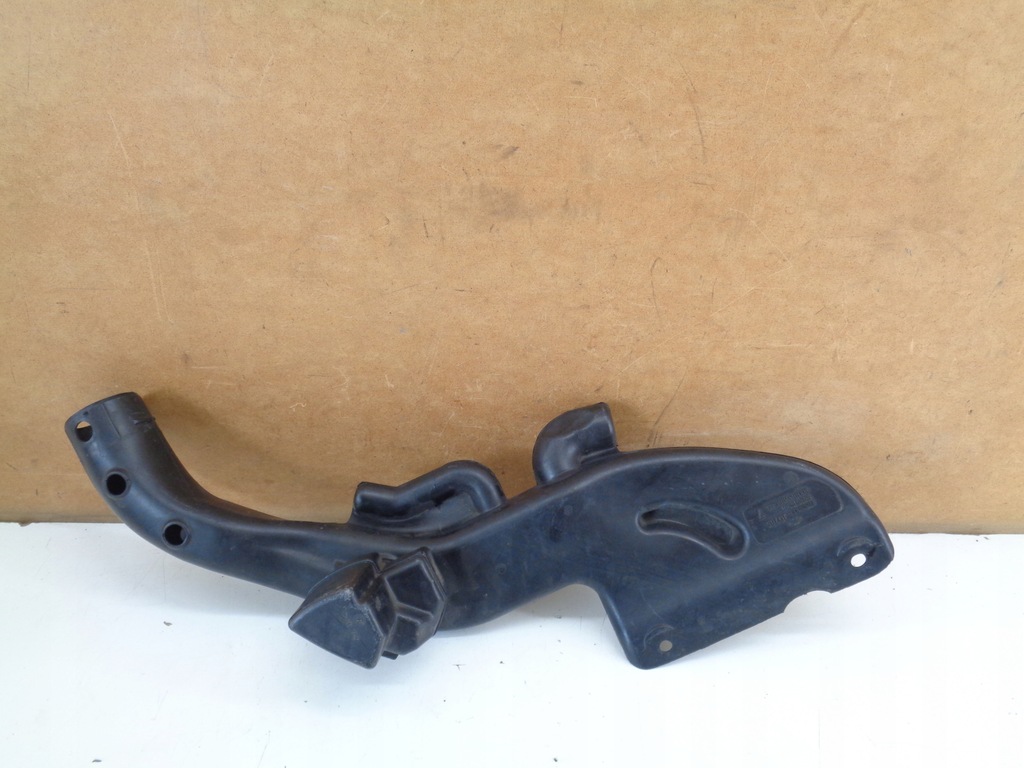 фото №13, Труба повітрозабірник повітря nissan qashqai j10