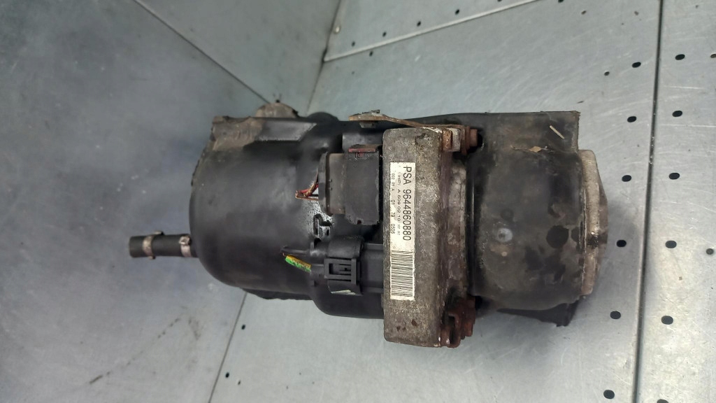 Насос усилителя peugeot 307i 01r 1.6b 9644860880 Недорого