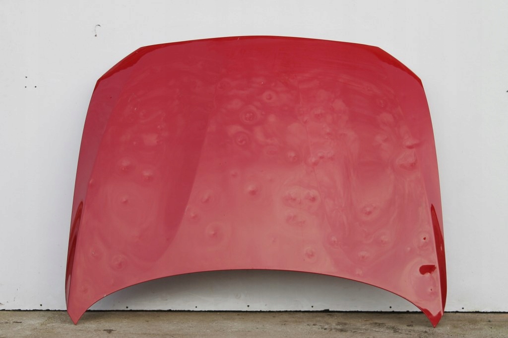 фото №1, Bmw 1 f20 f21 lift капот po gradzie