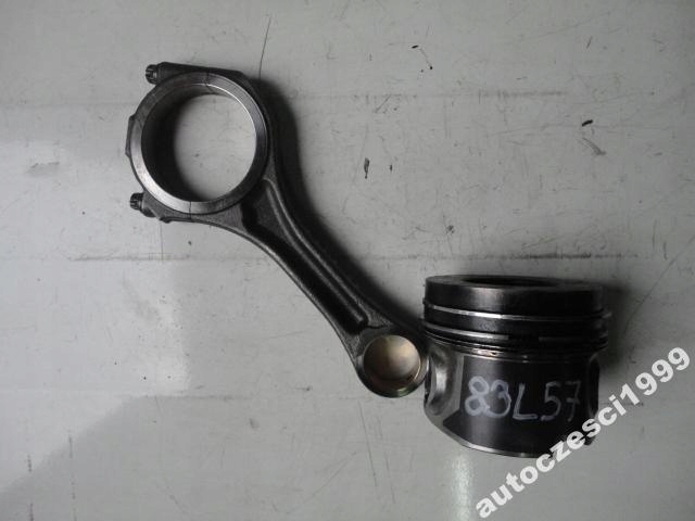 фото №1, Шатун 059aa vw audi a4 a6 a8 3.0 tdi