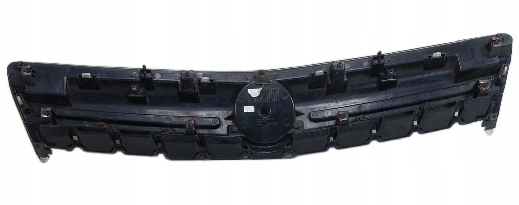 фото №9, Opel antara lift 11r решётка радиатора решётка радиатора 25983424