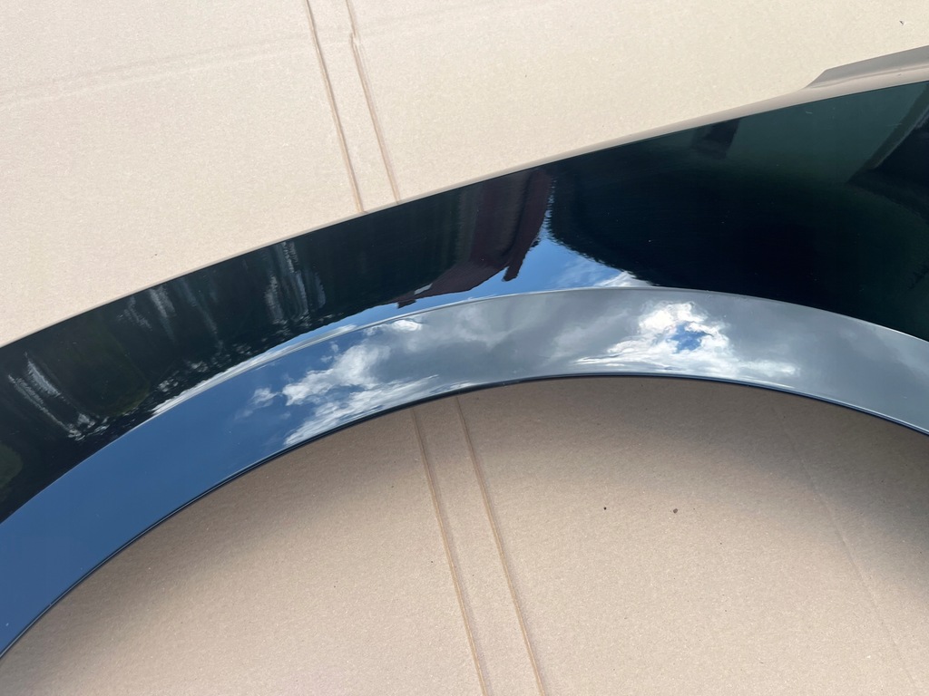фото №8, Крыло левый eu audi a1 ii 82a 2019 - 2023