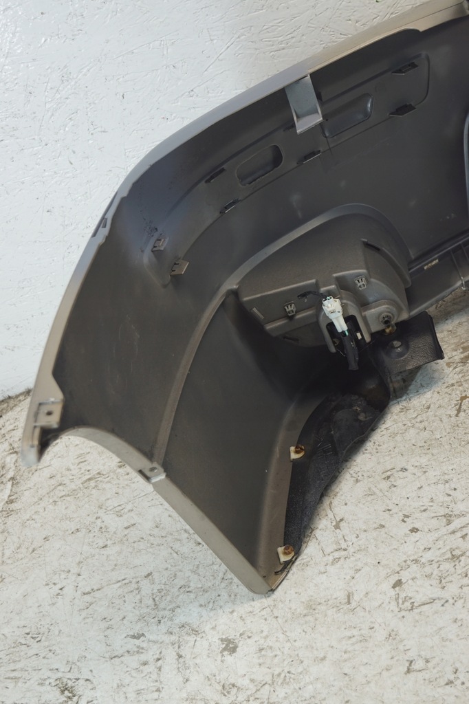 фото №13, Бампер перед suzuki liana lift