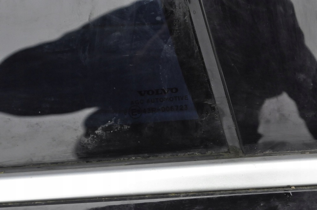 фото №10, Volvo v40 ii двері правий задня задні повний