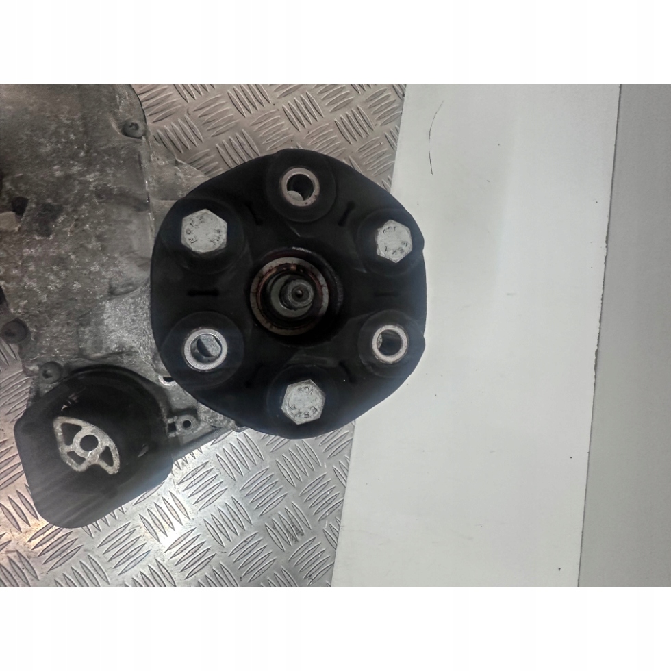 фото №11, Bmw f30 f32 f36 коробка передач приладова редуктор oe:8643150