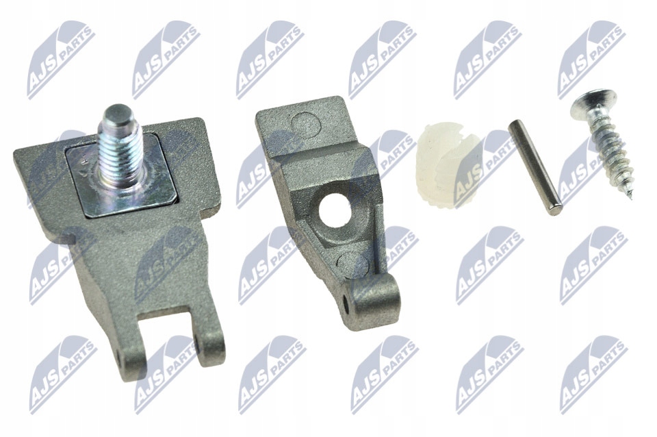 фото №4, Петля ручка наружной дверь nty alfa romeo 147