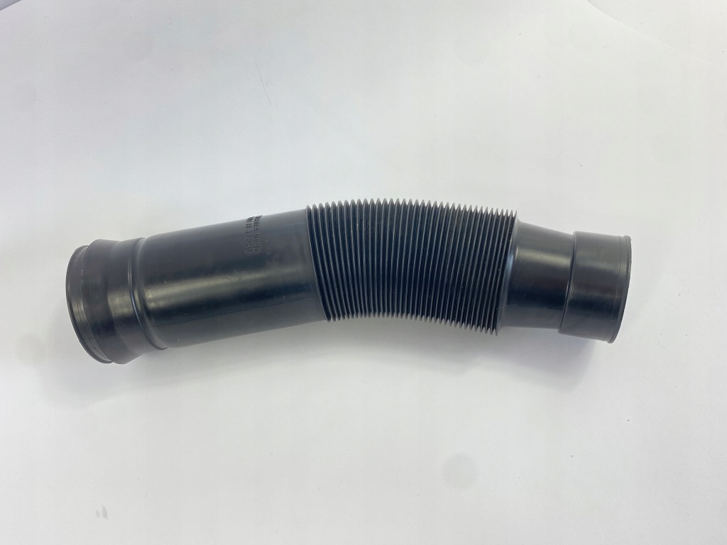 фото №8, Труба фільтра повітря повітрозабірник mercedes w124 1020941687 200e 230e m102