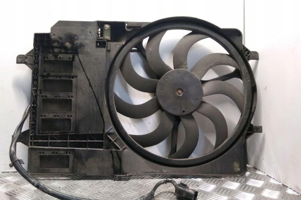 фото №1, Pas передний mini cabrio r52 7541092 1.6l бензиновый 85kw 2006