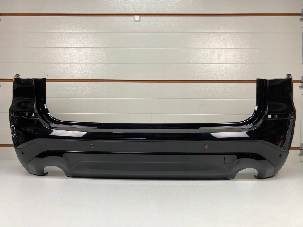 фото №1, Бампер задний bmw x3 g01