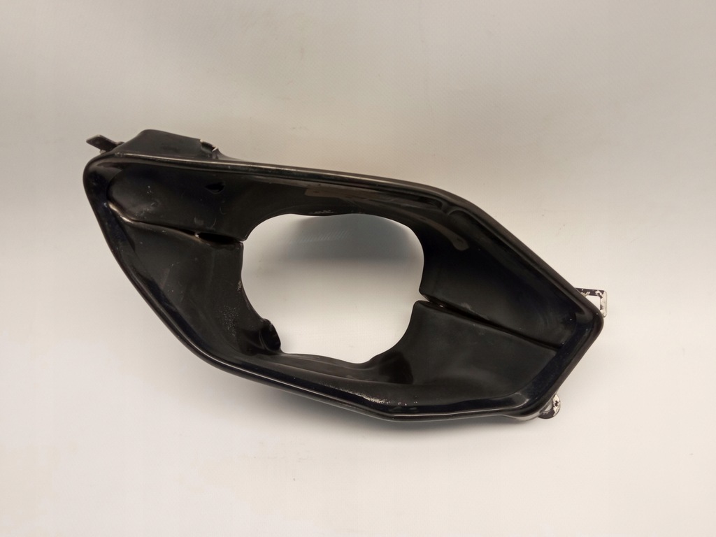 фото №1, Правая выхлоп наконечник выхлоп трубы bmw 7 g11 lift