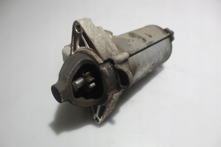 фото №1, Стартер renault laguna iii 2.0dci