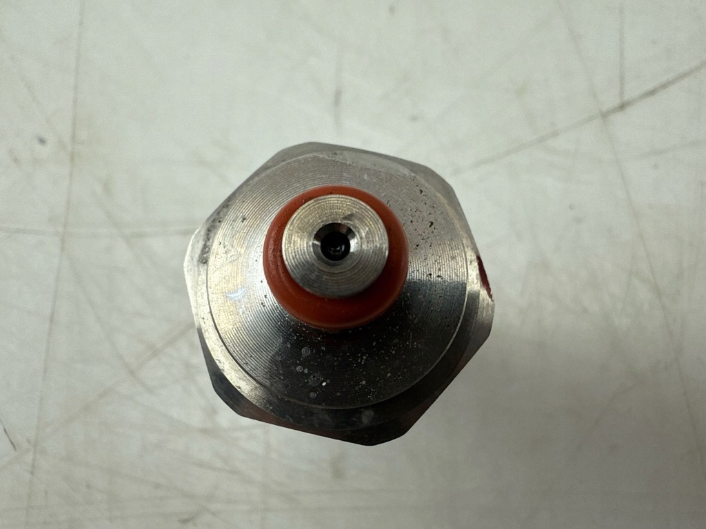 фото №7, Toyota yaris cross 2023 з передній датчик тиску пального