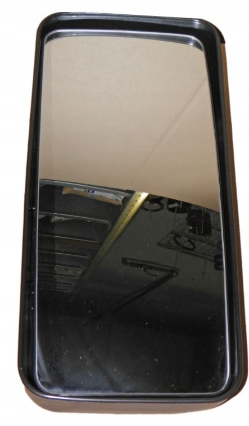 фото №2, Зеркало iveco 457 215 подогрев. управление. elekt