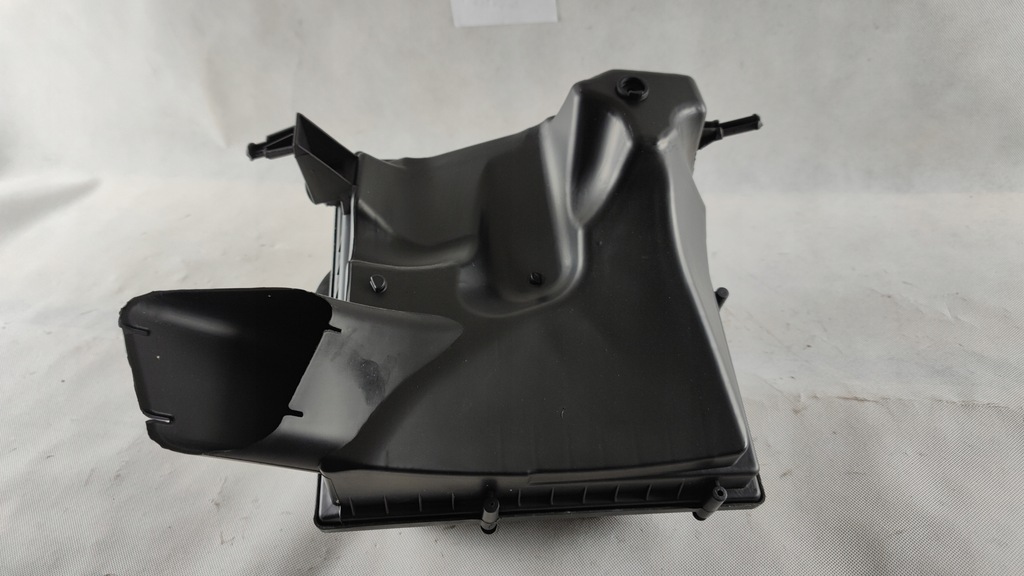 фото №7, Opel astra zafira 1.6 d корпус фильтра воздуха