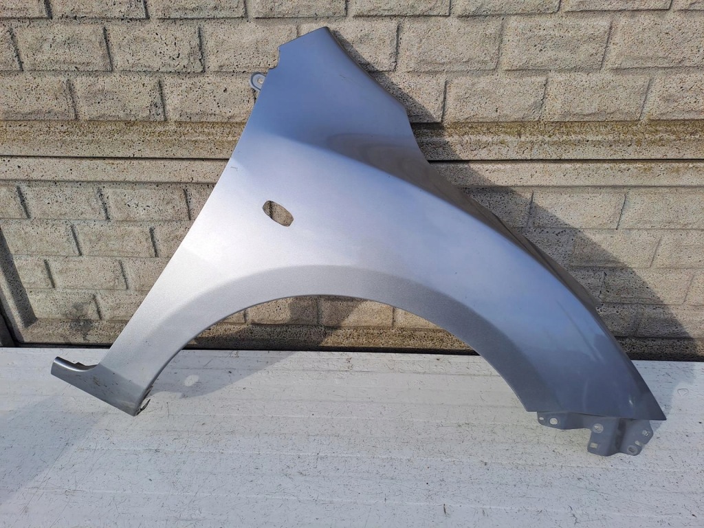 фото №1, Hyundai i30 2013-2017 крыло передний правый оригинал