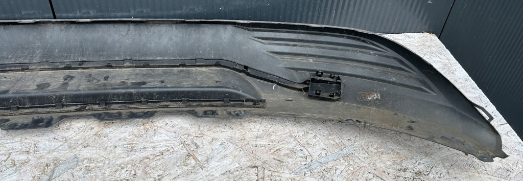 фото №10, Спойлер бампера задняя audi e-tron 4ke 4ke807835