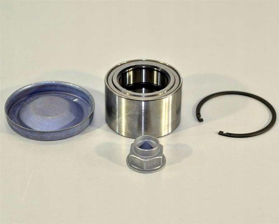 фото №4, Підшипник колеса перед r master iv ren 402107435r