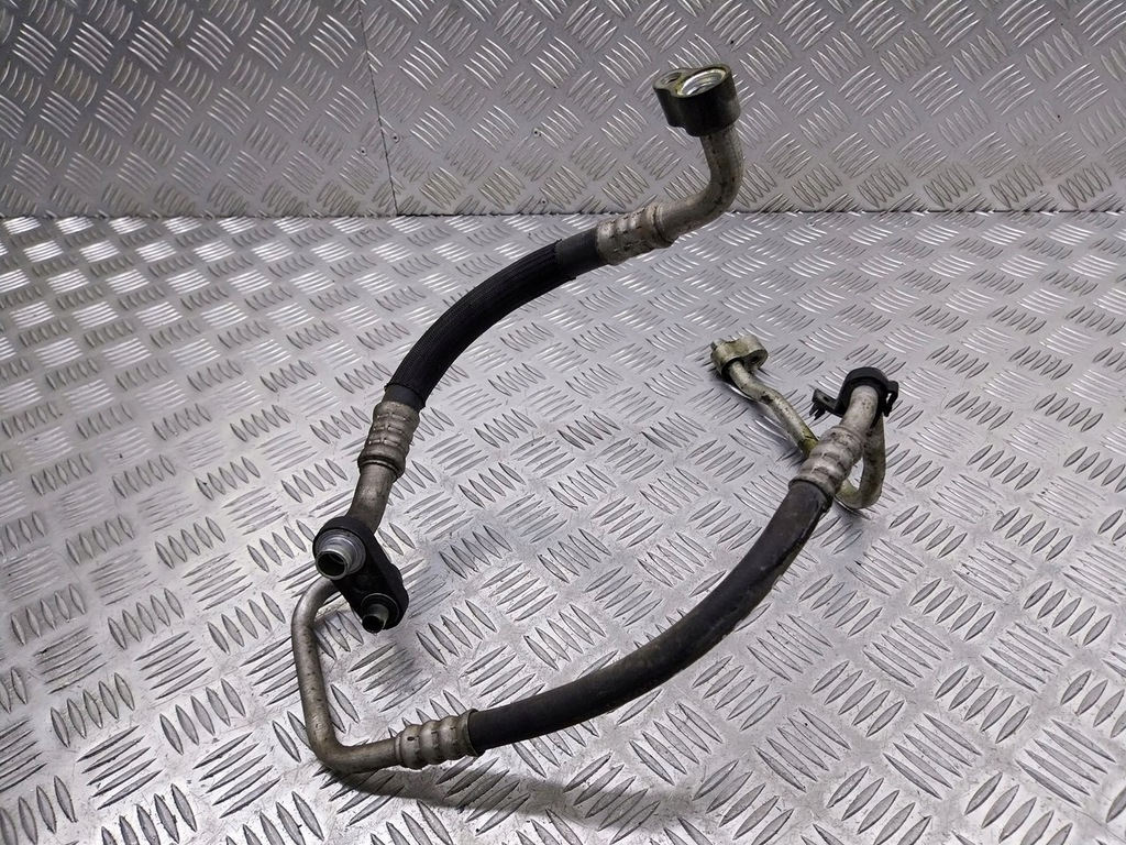 фото №1, Шланг кондиціонера opel zafira b 1.9 cdti