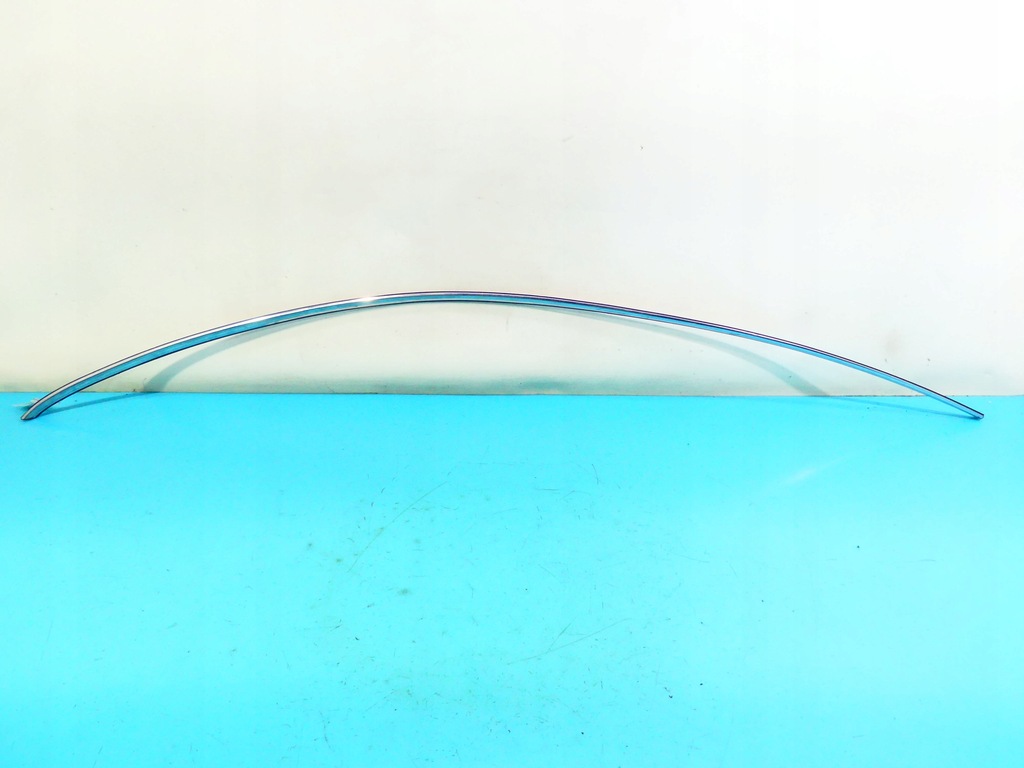 фото №1, Молдинг крыша боковая левая renault latitude