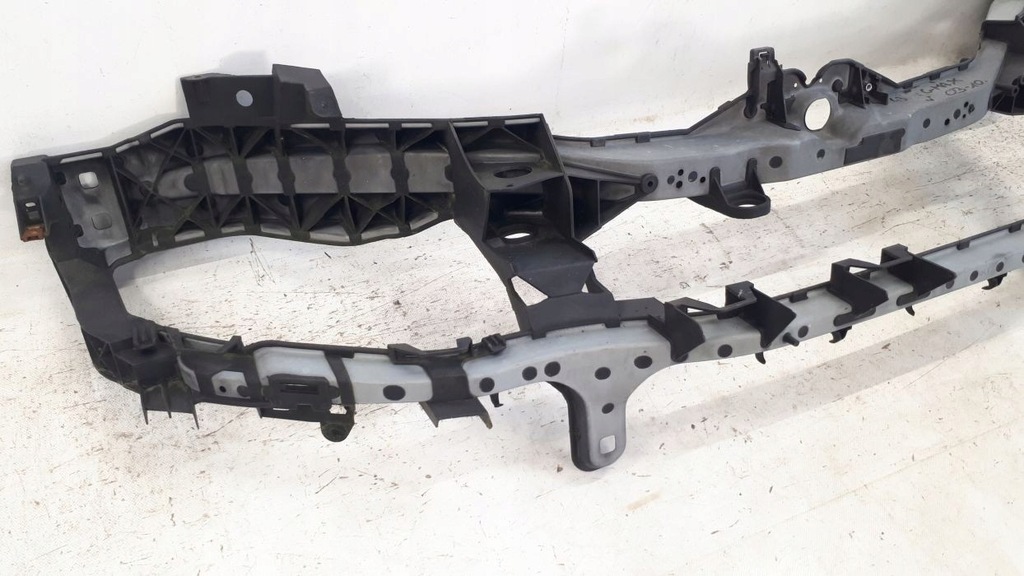 фото №6, Ford c-max 2003-2010 усилитель pas перед