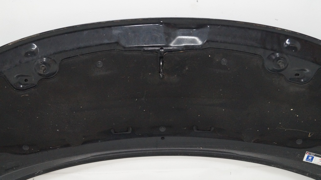 фото №9, Капот peugeot 3008 ktvd 2010